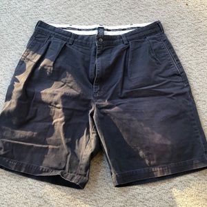 Polo Chino Shorts